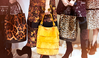 萩原輝美 連載 vol.120|ロンドンコレクション速報レポート