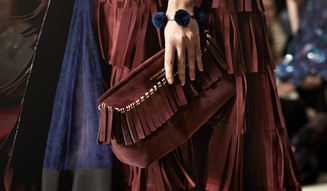 萩原輝美 連載 vol.120|ロンドンコレクション速報レポート