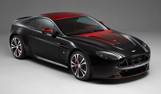 Q by Aston Martin & Aston Martin Works|Q バイ アストンマーティン & アストンマーティン ワークス