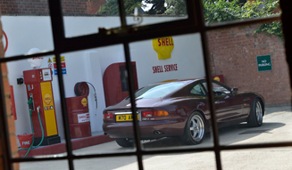 Q by Aston Martin & Aston Martin Works|Q バイ アストンマーティン & アストンマーティン ワークス