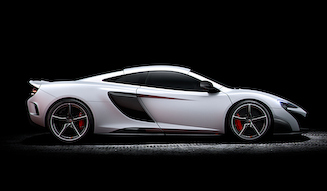 McLaren 675LT｜マクラーレン 675LT