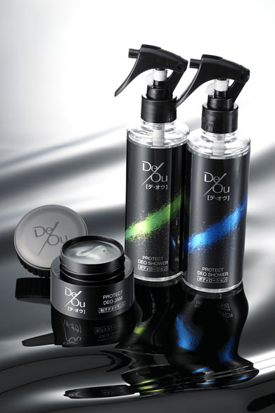 デ・オウ|デオドラント