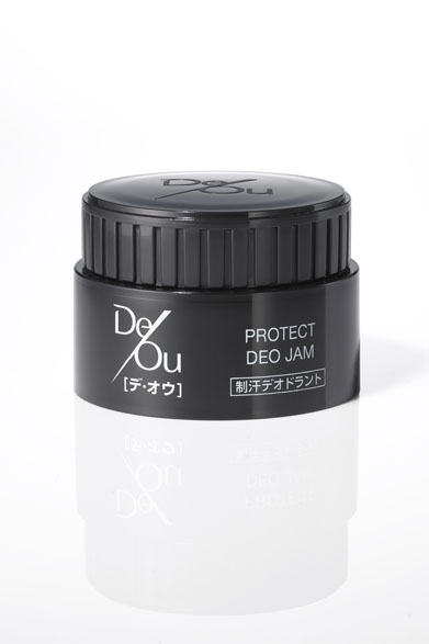 デ・オウ|デオドラント