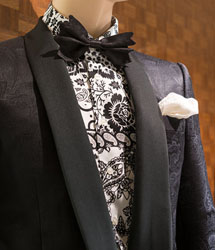 イセタンメンズ|4階