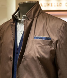 イセタンメンズ|4階