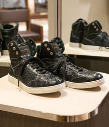 イセタンメンズ|4階