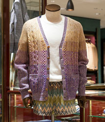 イセタンメンズ|4階