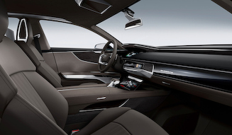 Audi Prologue Avant|アウディ プロローグ アバント