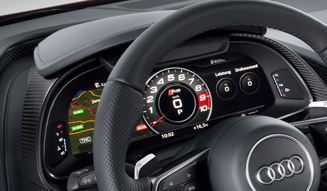 Audi R8 V10｜アウディ R8 V10