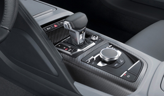 Audi R8 V10｜アウディ R8 V10