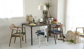 伊勢丹リビング|リモデル