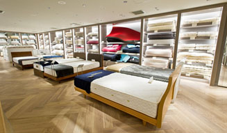 伊勢丹リビング|リモデル