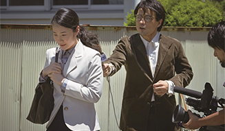 MOVIE│ソロモンの偽証