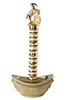 エス・テー・デュポン｜ゴート・コレクション