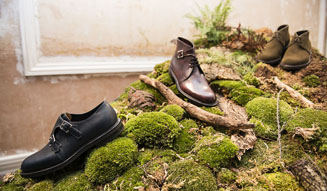 ジョンロブ|ロンドンコレクション