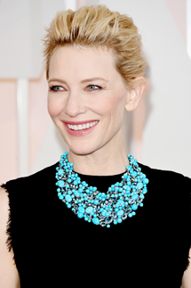 Cate Blanchett