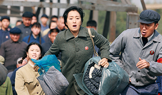 MOVIE|文化大革命に引き裂かれた夫婦を描く感動作『妻への家路』