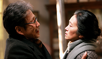 MOVIE|文化大革命に引き裂かれた夫婦を描く感動作『妻への家路』