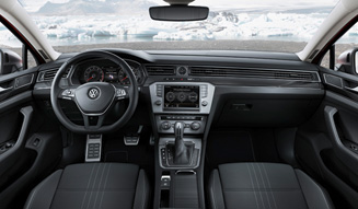 Volkswagen Passat Alltrack | フォルクスワーゲン パサート オールトラック