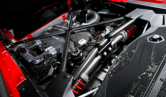 Lamborghini Aventador LP750-4 Superveloce|ランボルギーニ アヴェンタドール LP750-4 スーパーヴェローチェ