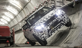Land Rover Range Rover Evoque Convertible｜ランドローバー レンジローバー イヴォーク コンバーチブル