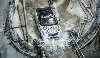 Land Rover Range Rover Evoque Convertible｜ランドローバー レンジローバー イヴォーク コンバーチブル