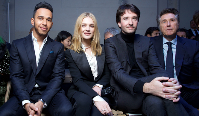 Berluti｜ベルルッティ