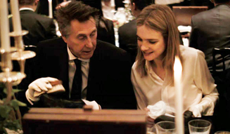 Berluti｜ベルルッティ