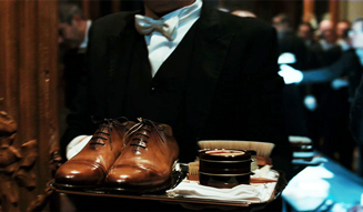 Berluti｜ベルルッティ