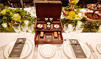 Berluti｜ベルルッティ