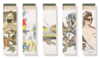 CIRE TRUDON｜シール トゥルドン