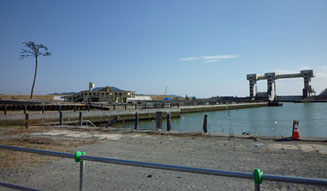 モンブラン|奇跡の一本松