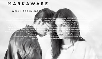 アメリカンラグ シー|MARKAWARE