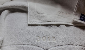 IKEUCHI ORGANIC|2015