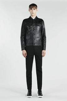 BLACKBARRETT|2015年春夏コレクション