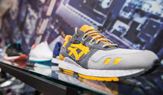 イセタンメンズ｜靴