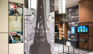 イセタンメンズ｜靴