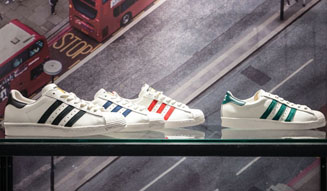 イセタンメンズ｜靴