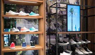 イセタンメンズ｜靴