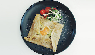 GOOD NEIGHBORS` FINE FOODS オリジナル「ガレットミックス」