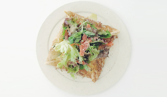 GOOD NEIGHBORS` FINE FOODS オリジナル「ガレットミックス」