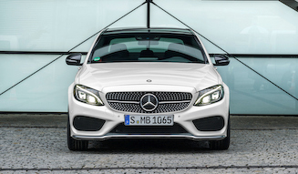 Mercedes-Benz C 450 AMG 4MATIC｜メルセデス・ベンツ C 450 AMG 4マチック
