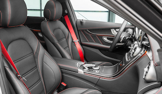 Mercedes-Benz C 450 AMG 4MATIC｜メルセデス・ベンツ C 450 AMG 4マチック