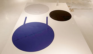 132 5. ISSEY MIYAKE|中村竜治