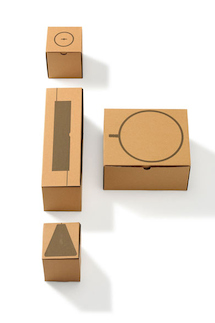 日本フロス｜Konstantin Grcic