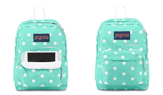 JanSport｜DIGITAL COLLECTION
