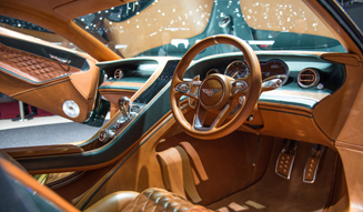 Bentley EXP 10 Speed 6|ベントレー EXP 10 スピード 6