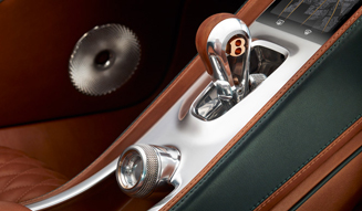 Bentley EXP 10 Speed 6|ベントレー EXP 10 スピード 6