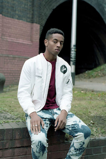 ROUNDEL by London Underground|2015年春夏コレクション