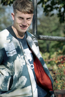 ROUNDEL by London Underground|2015年春夏コレクション